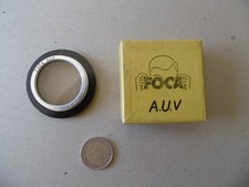 FOCA AUV . ANCIEN FILTRE PHOTO FOCA AUV . MADE IN FRANCE . VINTAGE comprar usado  Enviando para Brazil