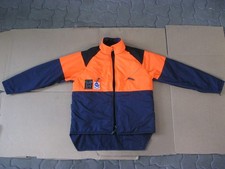 Schnittschutz jacke schnittsch gebraucht kaufen  Grimmen-Umland lV