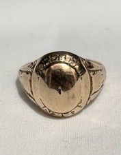 Vintage 10k gold for sale  Athens