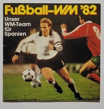 Ferrero sammelalbum fussball gebraucht kaufen  Langweid a.Lech