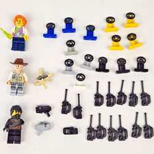 Lego minifigures radios for sale  Las Vegas