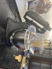 Planetaria kitchenaid 5ksm175p usato  San Pietro in Casale