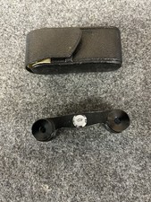 Vintage row binoculars for sale  BRISTOL