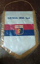Vecchio gagliardetto anni usato  Bergamo