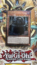 RA04-EN019 Erebus the Underworld Monarch Quarter Century Secret Raro 1º YuGiOh comprar usado  Enviando para Brazil