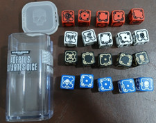 Adeptus astartes space for sale  PLYMOUTH