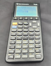 Graphing calculator powers for sale  Kent