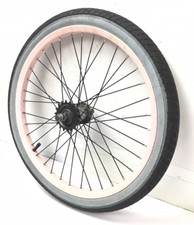 Rear bicycle pink for sale  Timmonsville