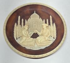 Vtg incolay carved for sale  Ballwin