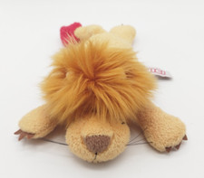 Stofftier nici löwe gebraucht kaufen  Weilburg