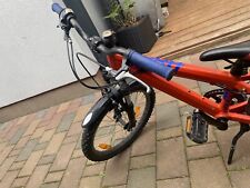 Kinderfahrrad gebraucht kaufen  Ilsenburg (Harz)
