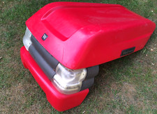 Westwood series bonnet for sale  LINCOLN