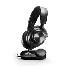 Usado, Fone de Ouvido para Jogos SteelSeries Arctis Nova Pro Multi-Sistema comprar usado  Enviando para Brazil