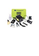Usado, Giuntatrice fibra ottica automatica con allineamento core. Jetfiber H5. Kit comprar usado  Enviando para Brazil