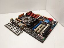 Asus p6t deluxe for sale  READING