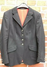 Pikeur reitjacke turnierjacket gebraucht kaufen  Stolzenau