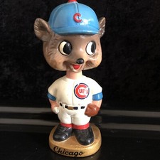1960s bobble head for sale  San Diego