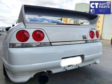 Guarnição central cristalina para 95-98 Nissan Sykline R33 GTR GTST GTS25T RB comprar usado  Enviando para Brazil