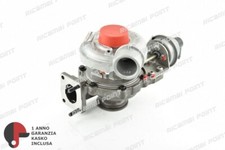 Turbo ricostruito iveco usato  Pagani