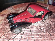 Franklin mint bugatti gebraucht kaufen  Berlin