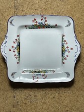 Delphine china sandwich for sale  LLANELLI