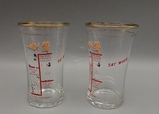Pair vintage novelty for sale  PONTEFRACT