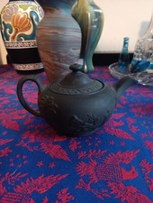 Wedgewood black basalt for sale  Monroe