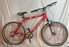 2012 Trek 3700 Bicicleta MTB 19,5" Grande Hardtail Shimano Freios Suspensão Envio EUA comprar usado  Enviando para Brazil