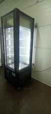 Vitrine réfrigérée led d'occasion  Chelles