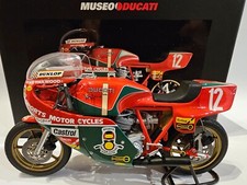 Motorrad modell minichamps gebraucht kaufen  Waldkraiburg