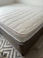 King size mattress for sale  LONDON