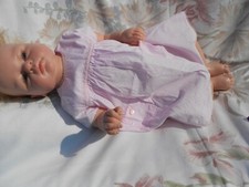 Robe bébé mois d'occasion  Beynes