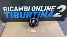 Airbag guida fiat usato  Guidonia Montecelio