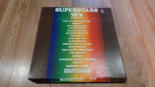 Superstars four album for sale  North Stonington