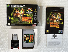 Donkey kong jeu d'occasion  Paris XX