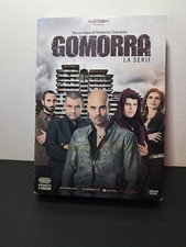 Gomorra 8010312113550 usato Gomorra 8010312113550 usato  Chiari