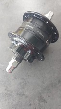 shimano nabendynamo schwarz gebraucht kaufen  Berlin