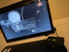 Original microsoft xbox for sale  Mapleton