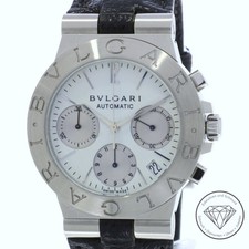 Bvlgari bulgari diagono gebraucht kaufen  Essen