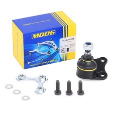 Moog rotule suspension d'occasion  Expédié en France