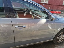 Tür passat b8 gebraucht kaufen  Ruppichteroth