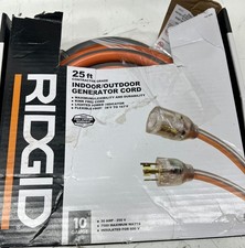 Ridgid contractor grade for sale  Anderson