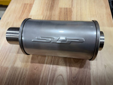 Slp exhaust muffler for sale  Akron