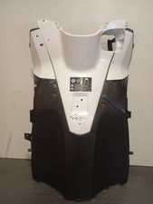 Retroscudo honda 300 usato  Napoli