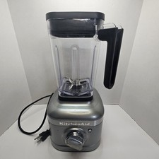 Kitchenaid ksb4027cu k400 for sale  Petal