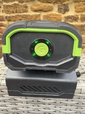 Gtech clm lawn for sale  WELLINGBOROUGH