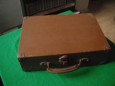 cardboard suitcase for sale  STOKE-ON-TRENT
