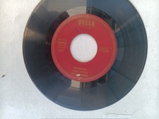 Schallplatte vinyl single gebraucht kaufen  Köln