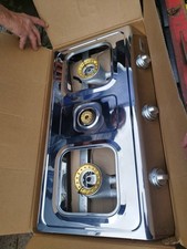 Portable gas stove for sale  KINGSWINFORD