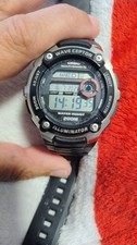 Casio funkuhr 200 gebraucht kaufen  Oberaula